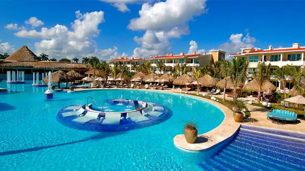 Dominican Republic Resorts