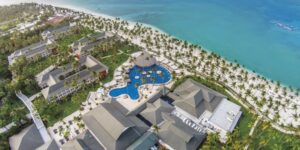 Barcelo Bavaro Beach