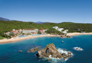 Dreams Huatulco