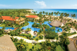 Dreams Punta Cana Resort & Spa