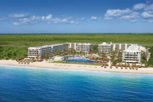 Dreams Riviera Cancun Resort & Spa