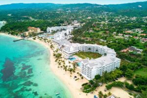 Hotel Riu Ocho Rios