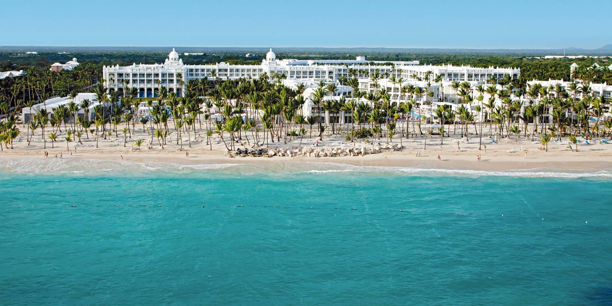 Riu Palace Bavaro - All Inclusive Vacations Store