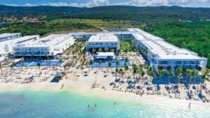 Riu Reggae Montego Bay