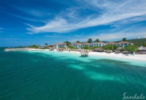 Sandals Montego Bay