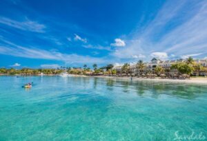 Sandals Negril