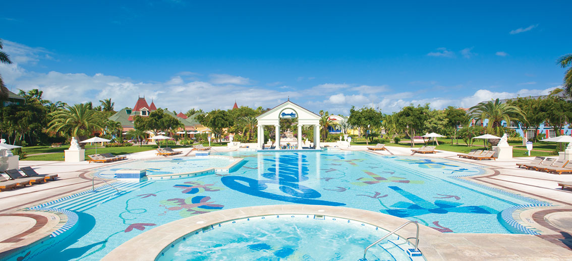 Beaches Resorts - All Inclusive Vacations Store