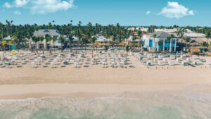 coral level at iberostar selection bavaro