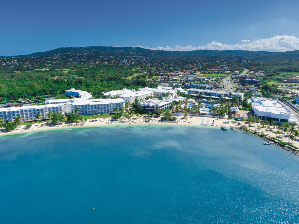 montego bay resorts