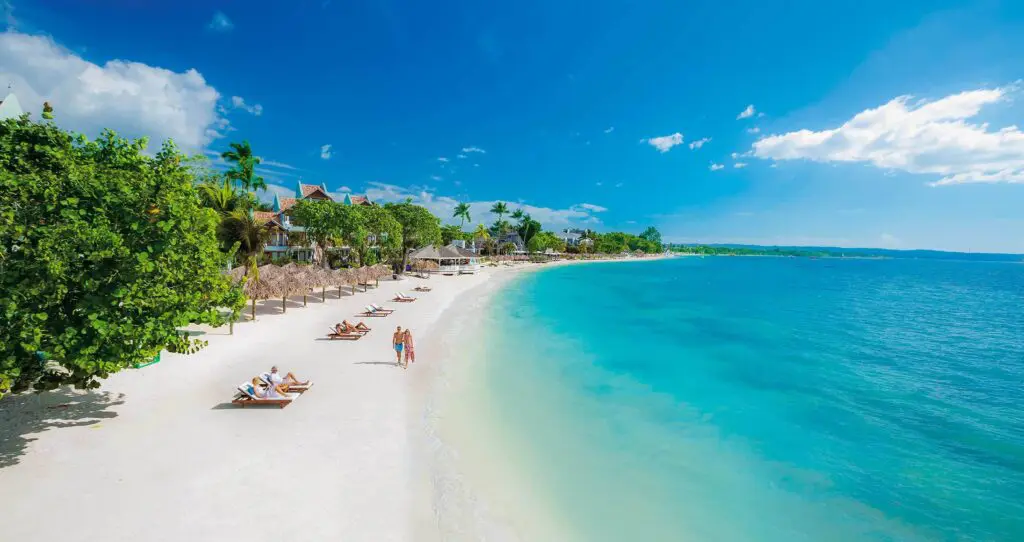 negril resorts