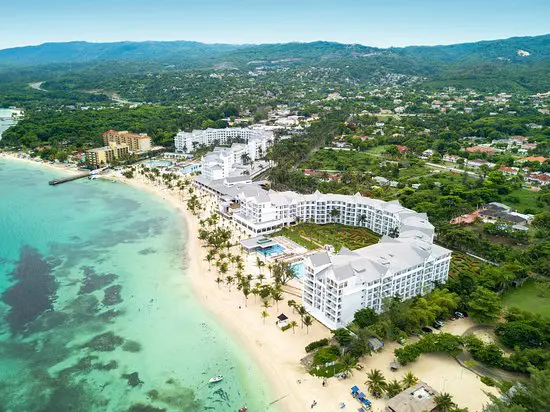 ocho rios resorts