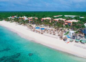 sunscape akumal beach resort & spa