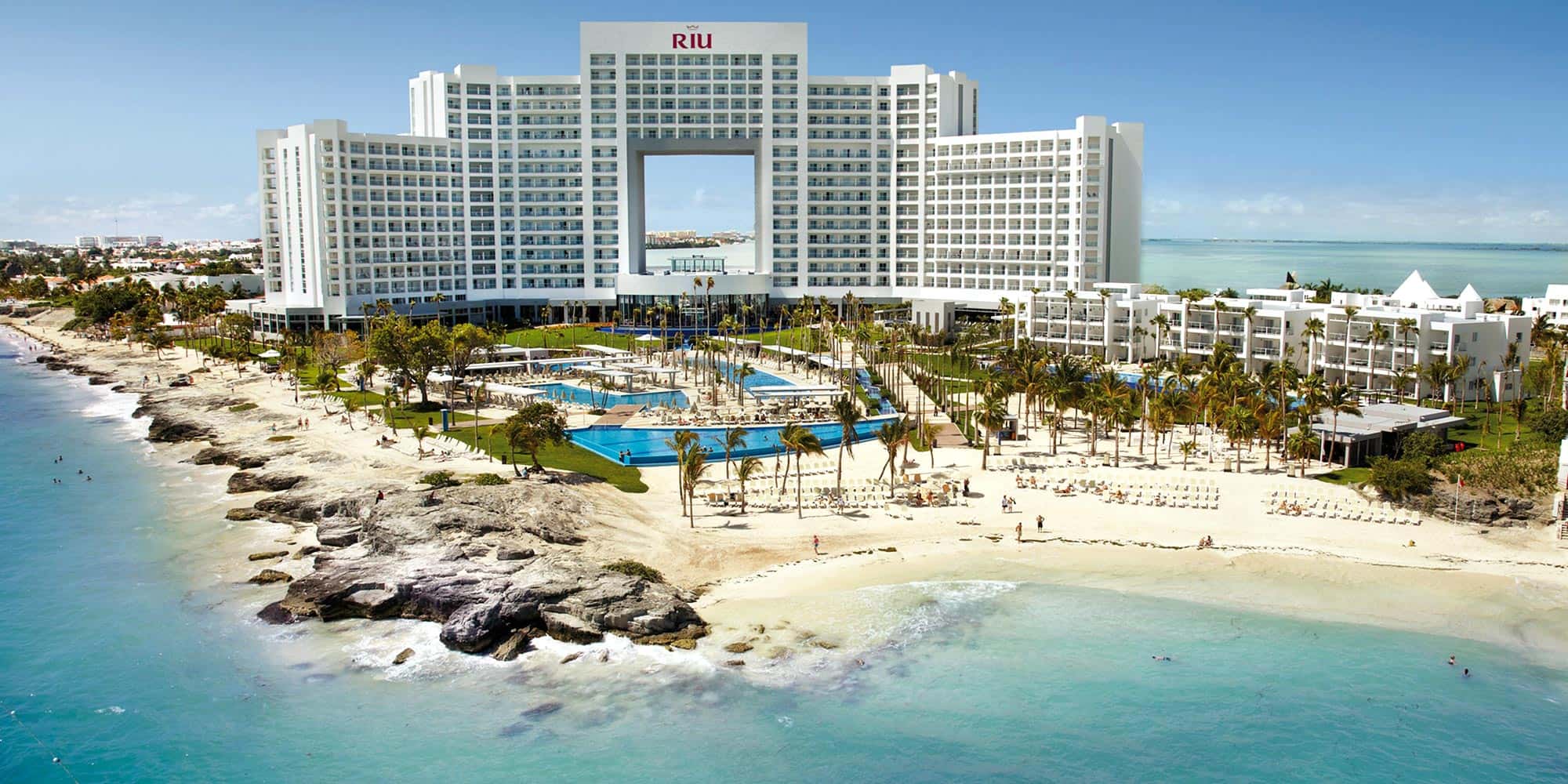 Riu Palace Peninsula - All Inclusive Vacations Store