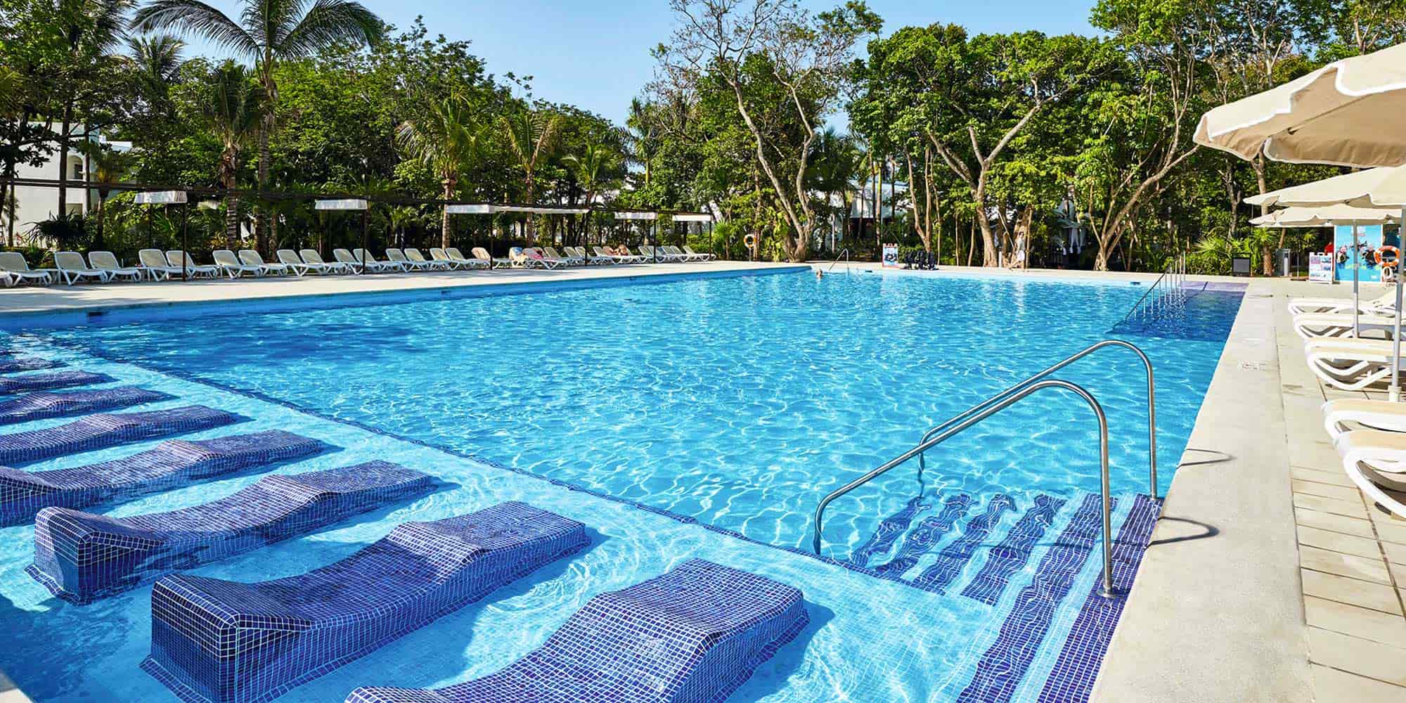 Riu Tequila - All Inclusive Vacations Store