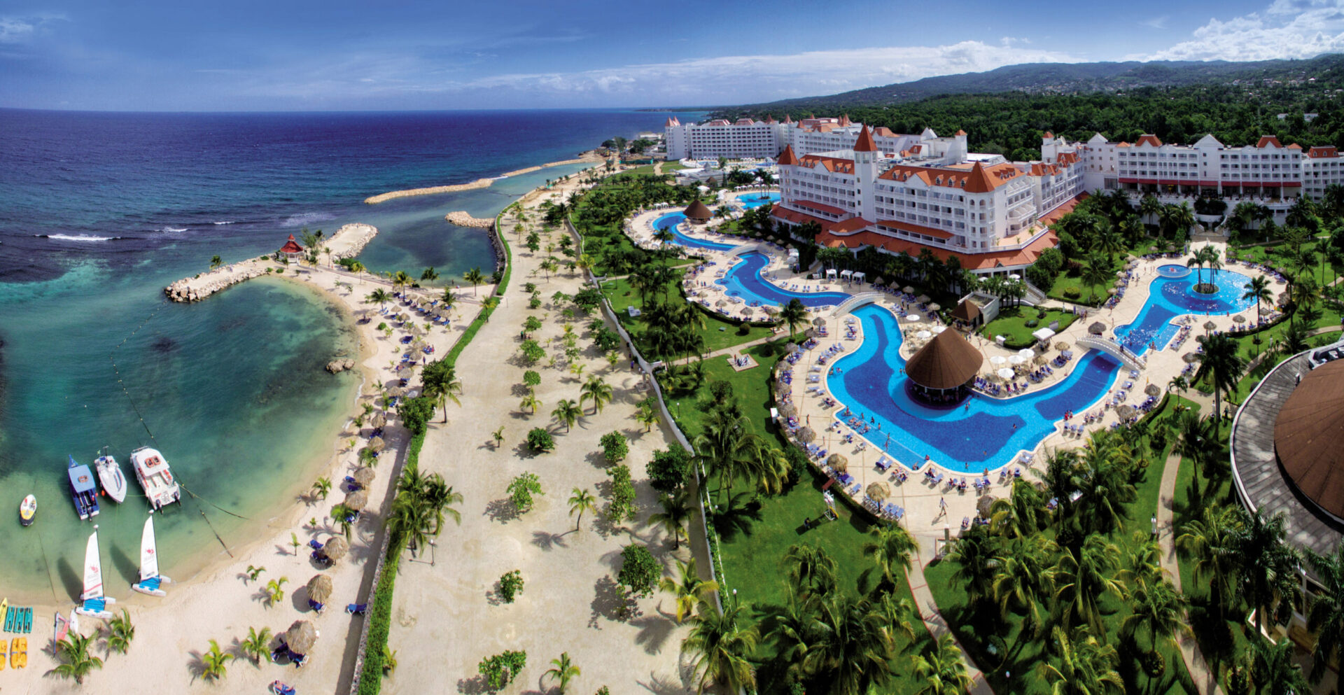 Bahia Principe Grand Jamaica All Inclusive Vacations Store