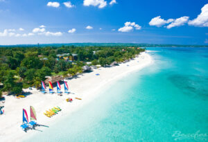 Beaches Negril featured image