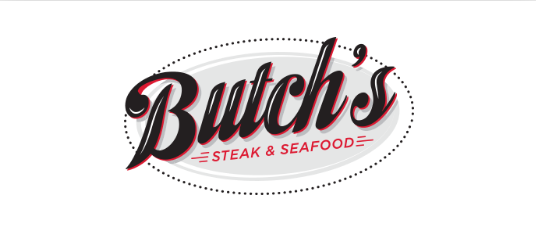 Butchs Steak Seafood at Sandals Montego Bay logo