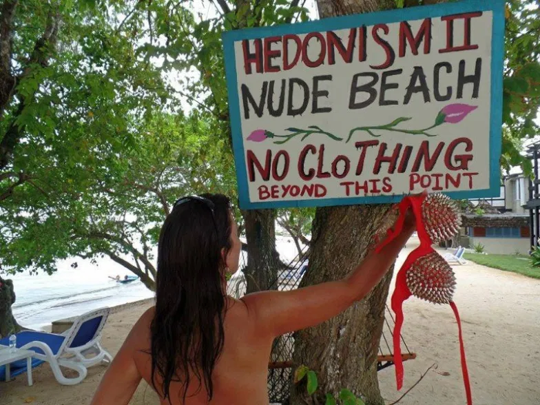 Best All Inclusive Clothing Optional Resorts in Jamaica and Mexico 2023