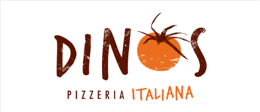 Dinos Pizzeria at Sandals Montego Bay logo