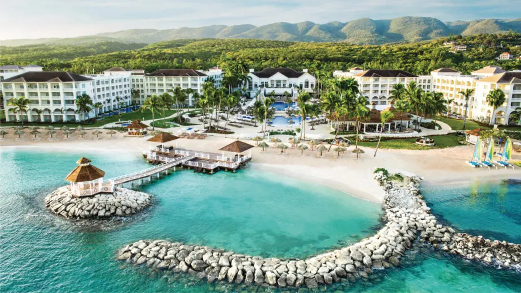 Jamaica all inclusive resorts , Hyatt Ziva Rose Hall