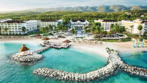 Jamaica all inclusive resorts , Hyatt Ziva Rose Hall