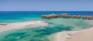 Palafitos Overwater Bungalows