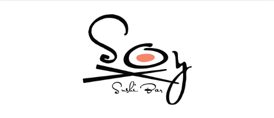 Soy Sushi Bar at Sandals Montego Bay logo