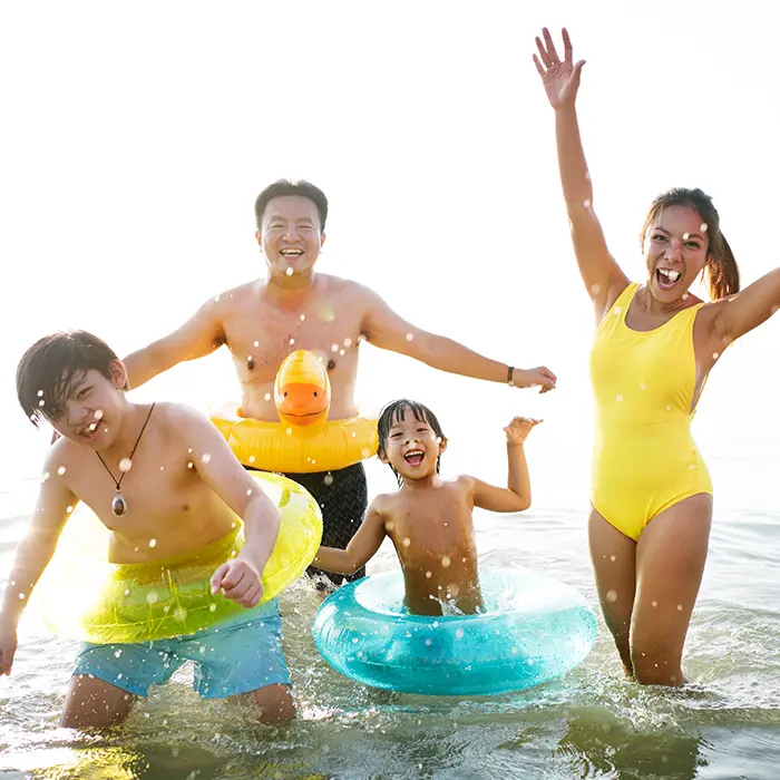 fun things for family Sunset Beach Resort Spa Waterpark