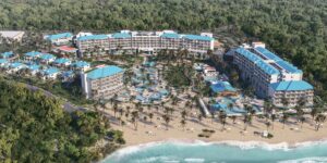 Azul Beach Resort Cap Cana