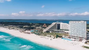 Coral Level at Iberostar Selection Cancun