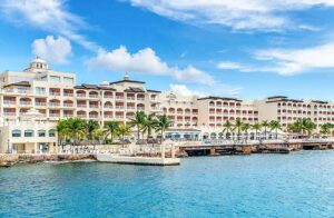 Cozumel Palace , Palace Resorts