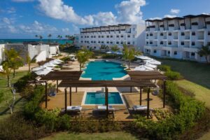 Dreams Macao Beach Punta Cana