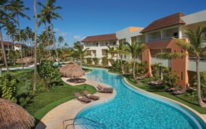 Dreams Royal Beach Punta Cana