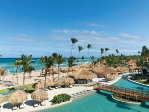 Excellence Punta Cana , adults only all inclusive resort