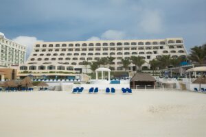 Golden Parnassus Resort & Spa