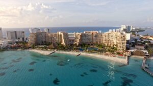 Grand Fiesta Americana Coral Beach Cancun All Inclusive Spa Resort , Groupo Posadas