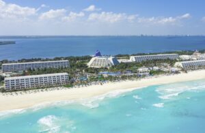 Grand Oasis Cancun