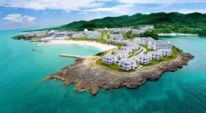 Grand Palladium Jamaica Resort & Spa