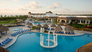 Grand Riviera Princess All Suites & Spa Resort