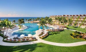 Grand Velas Riviera Maya