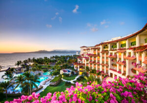 Grand Velas Riviera Nayarit