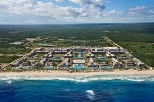 Hard Rock Hotel & Casino Punta Cana