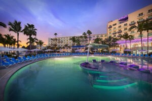 Hard Rock Hotel Vallarta