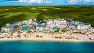 Haven Riviera Cancun