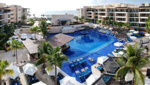 Hideaway at Royalton Riviera Cancun