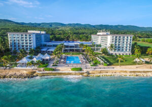 Hilton Rose Hall Resort & Spa