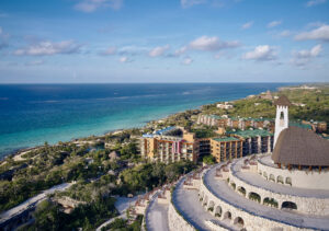 Hotel Xcaret Mexico