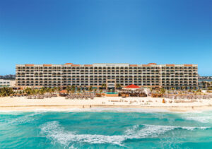 Hyatt Zilara Cancun