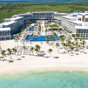 Hyatt Zilara Cap Cana