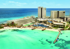 Hyatt Ziva Cancun